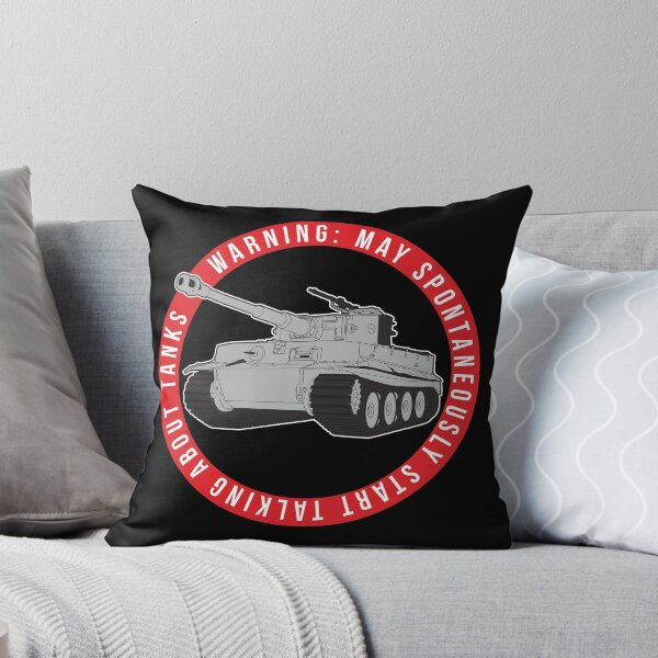 Item preview, Warning May spontaneously start talking about tanks. Tiger tank designed and sold by FAawRay.