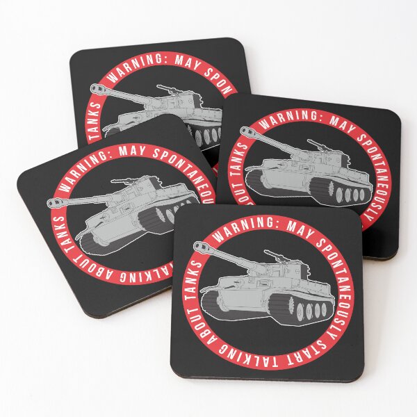 Item preview, Warning May spontaneously start talking about tanks. Tiger tank designed and sold by FAawRay.