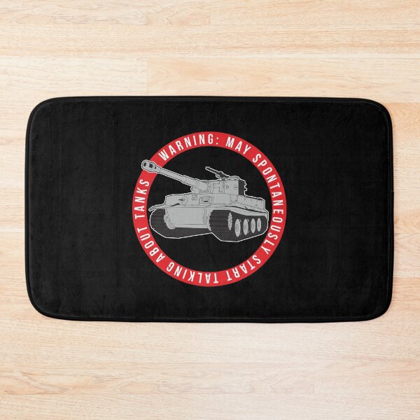 Item preview, Warning May spontaneously start talking about tanks. Tiger tank designed and sold by FAawRay.