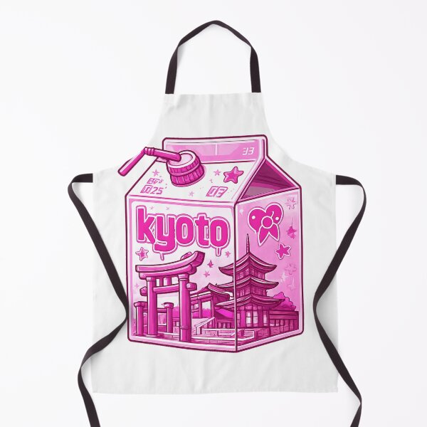 Item preview, Japan Kyoto - Travel Art designed and sold by HaydenMillepied.