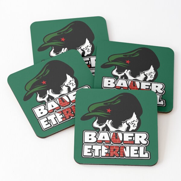 Item preview,  Bauer Eternel Parisien designed and sold by canvasriddle.