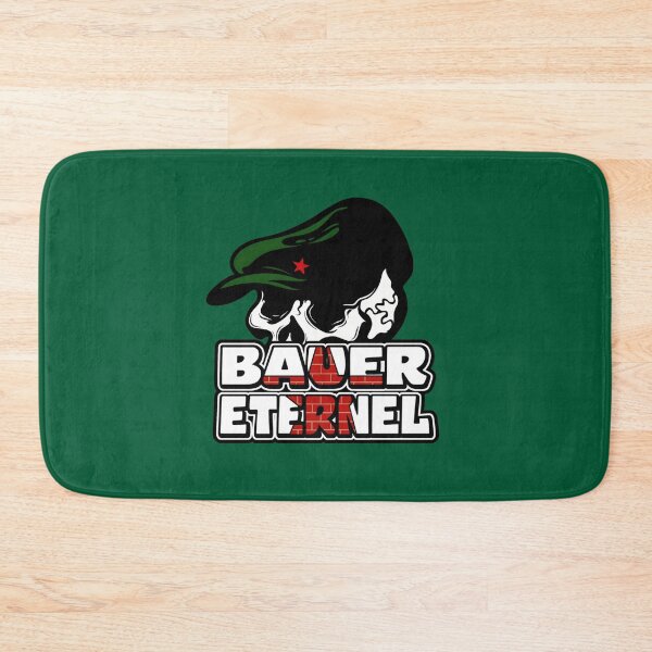 Item preview,  Bauer Eternel Parisien designed and sold by canvasriddle.