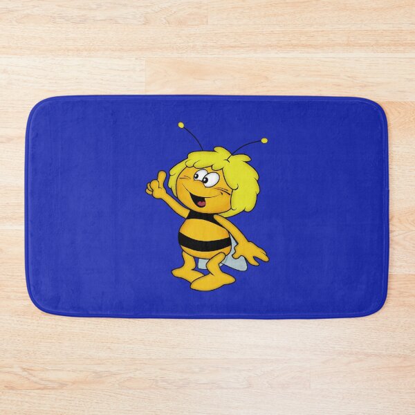 Item preview, Maya the Bee - Classic cartoon designed and sold by CalroStudiio.