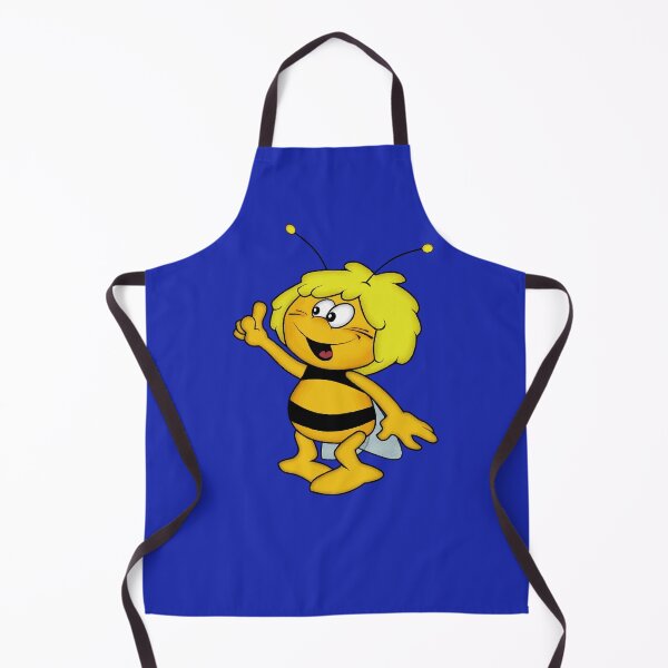 Item preview, Maya the Bee - Classic cartoon designed and sold by CalroStudiio.