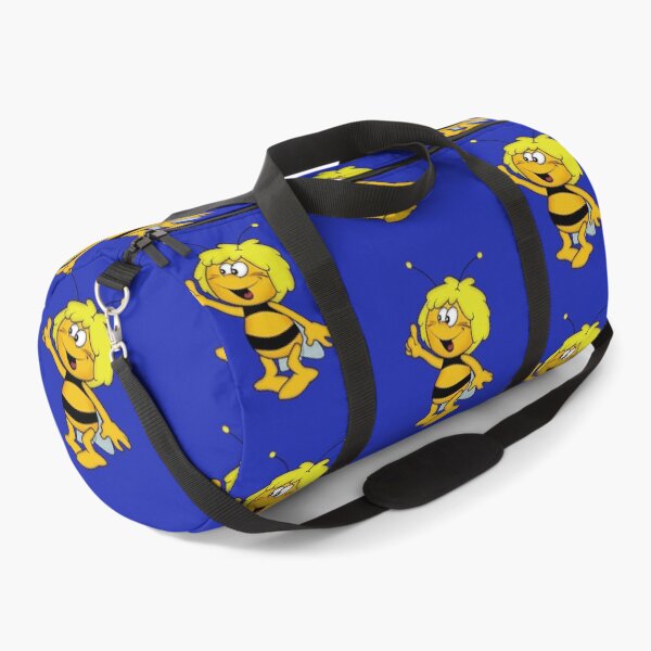 Item preview, Maya the Bee - Classic cartoon designed and sold by CalroStudiio.