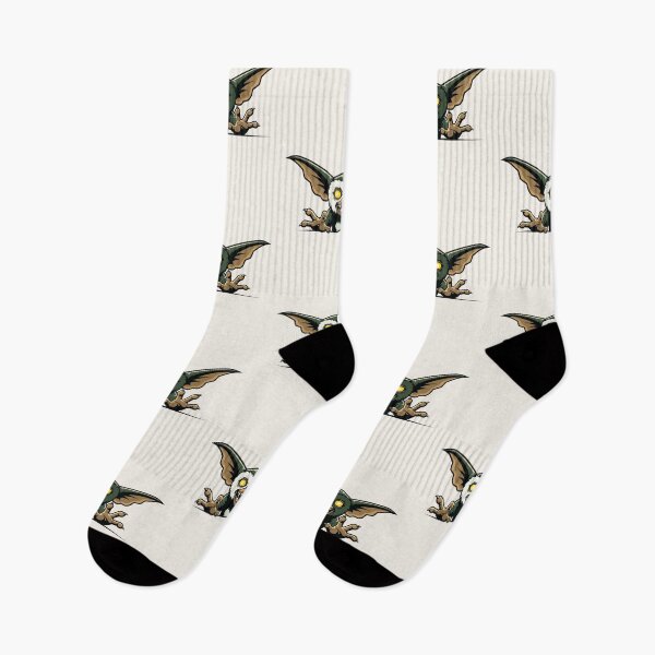 Item preview, Gremlin Stripe designed and sold by PrintLabStudio.