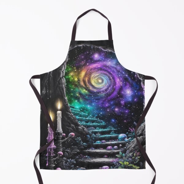 Item preview, Gateway to the Galaxy: Staircase of Dreams designed and sold by Mianku | Für das Leben.