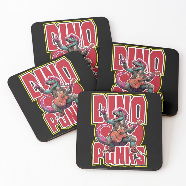 Item preview, Dino Punks S01D13 designed and sold by Houerd.