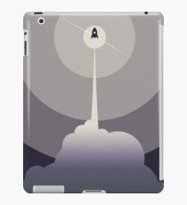 Rocket iPad Case/Skin