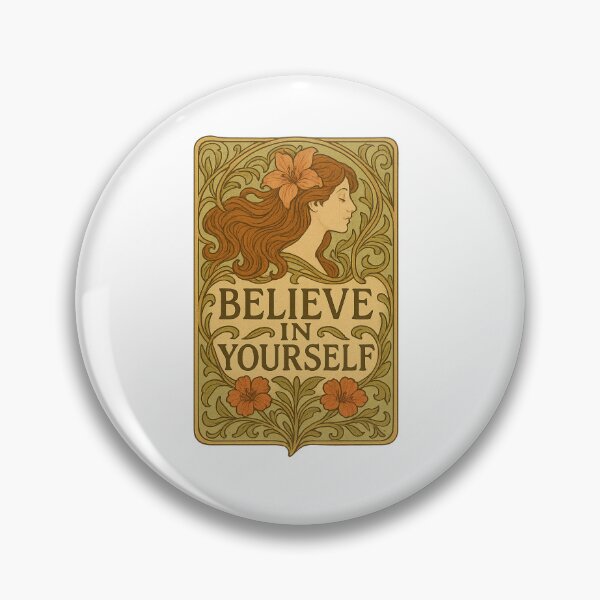 Item preview, confidence designed and sold by jugnique.