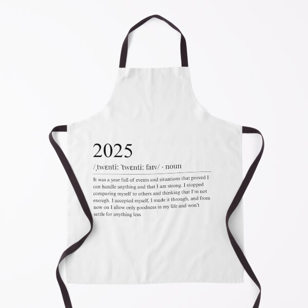 Item preview, 2025 Inspirational Self-Love & Empowerment Quote, Inner Strenght, Inner Power | Strong, Confident, No Compromises designed and sold by verameansfaith.