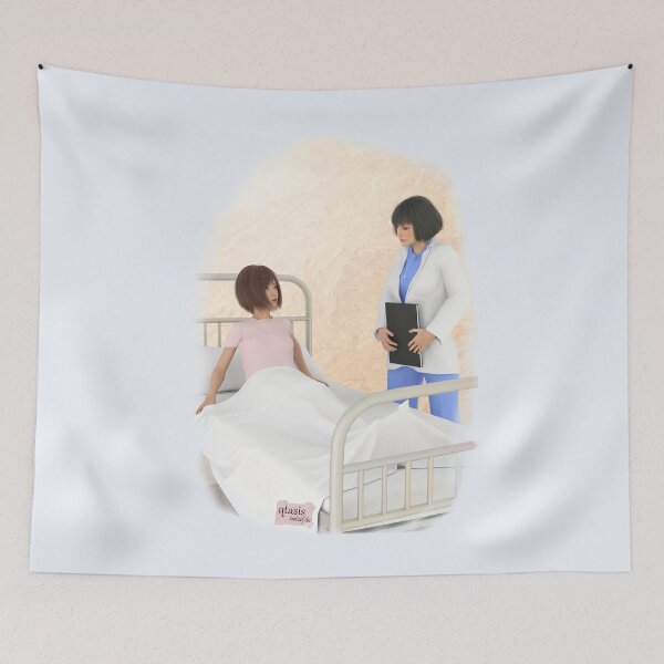 Item preview, Wake Emmi designed and sold by qtasis.