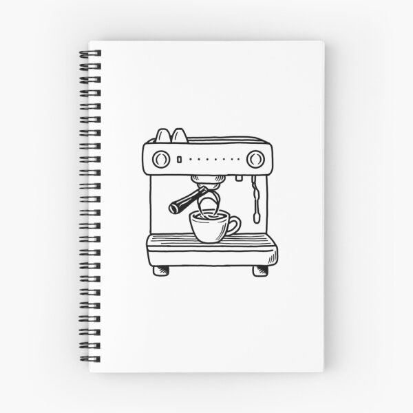 Item preview, Espresso machine designed and sold by Sara-La.
