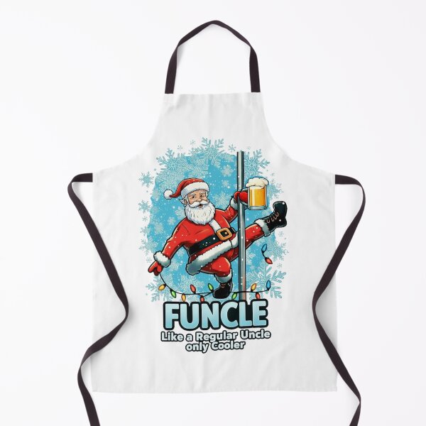 Item preview, Funcle Funny Funcle Funcle Quote Like A Regular Uncle Only Cooler, Gift Idea designed and sold by HaydenMillepied.