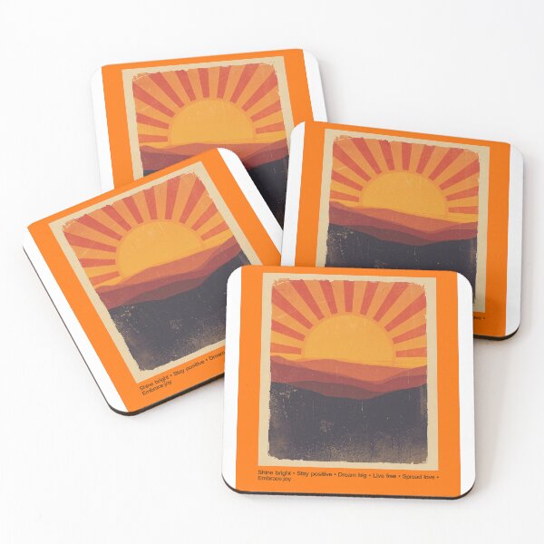 Item preview, Stay Positve designed and sold by Nebulosa Design.