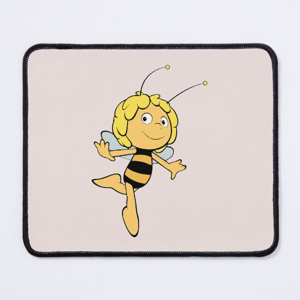 Item preview, Maya the Bee - Classic cartoon designed and sold by CalroStudiio.