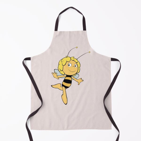 Item preview, Maya the Bee - Classic cartoon designed and sold by CalroStudiio.