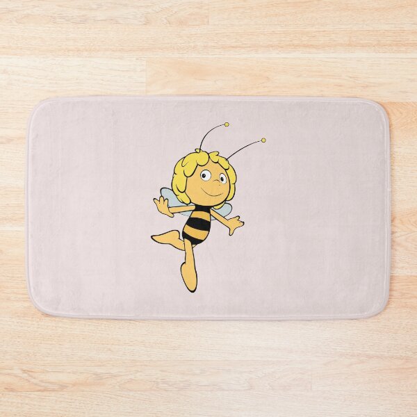 Item preview, Maya the Bee - Classic cartoon designed and sold by CalroStudiio.