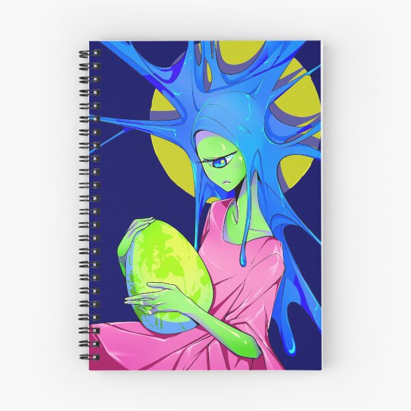 Item preview, Goopy Madonna designed and sold by Gill-Goo.