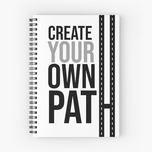 Item preview, Create your own path designed and sold by HabeshaCloset.