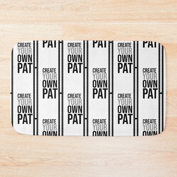 Item preview, Create your own path designed and sold by HabeshaCloset.