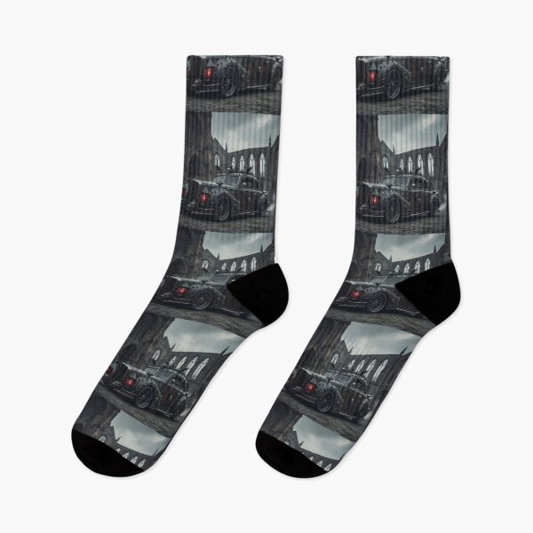 Item preview, Gothic Car designed and sold by RaF71PrO.