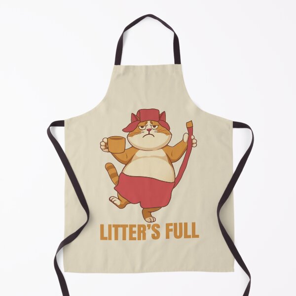 Item preview, Litters Full. #2 designed and sold by EunsooLee.