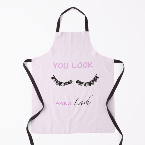 Item preview, eyelashes, illustration designed and sold by Meghaillustrat.