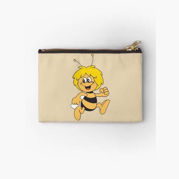 Item preview, Maya the Bee - Classic cartoon designed and sold by CalroStudiio.
