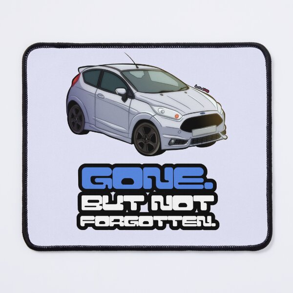 Item preview, Ford Fiesta ST designed and sold by Loucha1996.