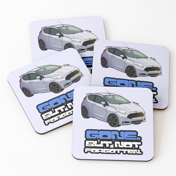 Item preview, Ford Fiesta ST designed and sold by Loucha1996.