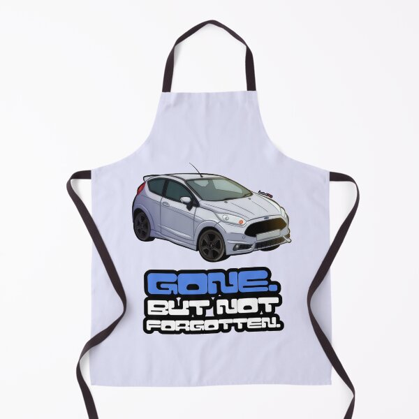 Item preview, Ford Fiesta ST designed and sold by Loucha1996.