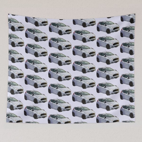 Item preview, Ford Fiesta ST designed and sold by Loucha1996.