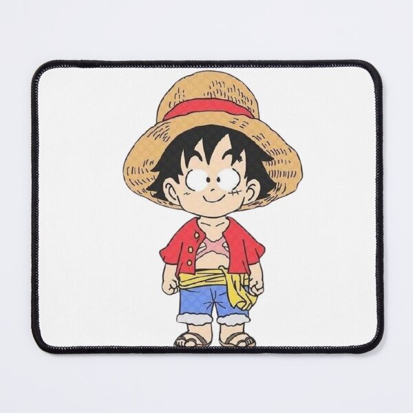 Item preview, Future Pirate King with a Straw Hat designed and sold by Mr-MC-kitty.