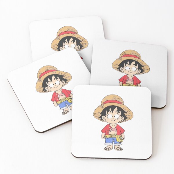 Item preview, Future Pirate King with a Straw Hat designed and sold by Mr-MC-kitty.
