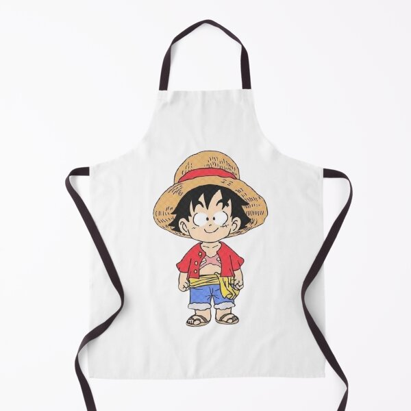 Item preview, Future Pirate King with a Straw Hat designed and sold by Mr-MC-kitty.