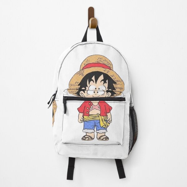 Item preview, Future Pirate King with a Straw Hat designed and sold by Mr-MC-kitty.