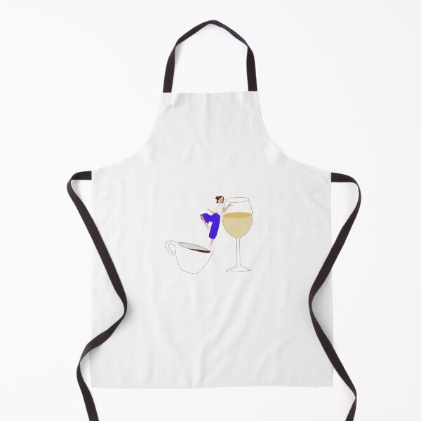 Item preview, Dance from coffee to wine designed and sold by Sara-La.