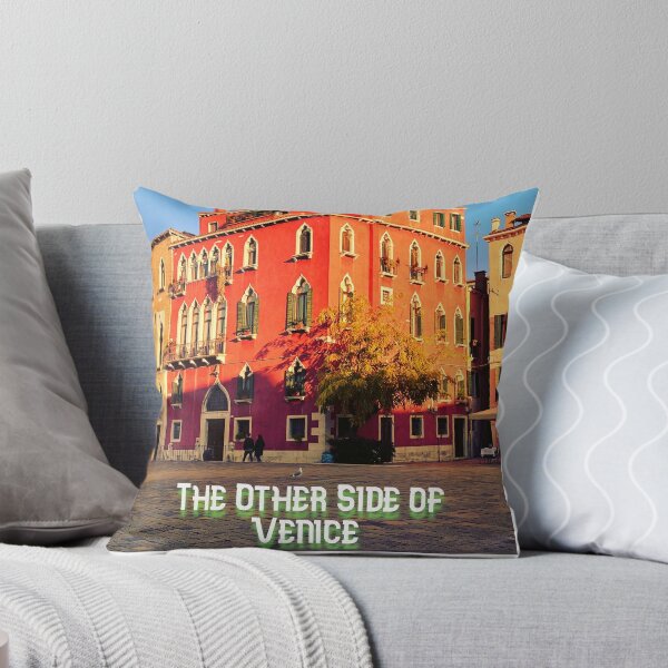 Item preview, The other side of Venice designed and sold by -Unique design--.