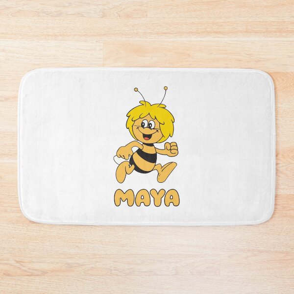 Item preview, Maya the Bee - Classic cartoon designed and sold by CalroStudiio.