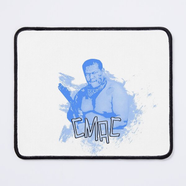 Item preview, CMac designed and sold by BingbongINC.