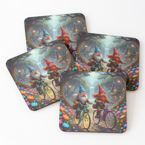 Item preview, Gnomes designed and sold by RaF71PrO.