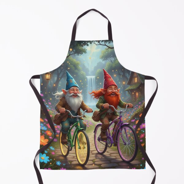 Item preview, Gnomes designed and sold by RaF71PrO.
