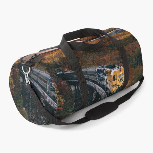 Item preview, Railway romance in New Hampshire, USA designed and sold by Mauswohn.