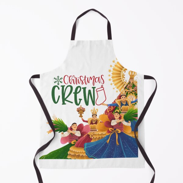 Item preview, Festive Christmas Crew – Cozy Holiday Vibes Graphic designed and sold by Fouziaart08.