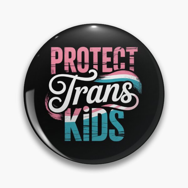 Item preview, Protect Trans Kids LGBT Equality Human Rights Transgender designed and sold by MathisBellanger.