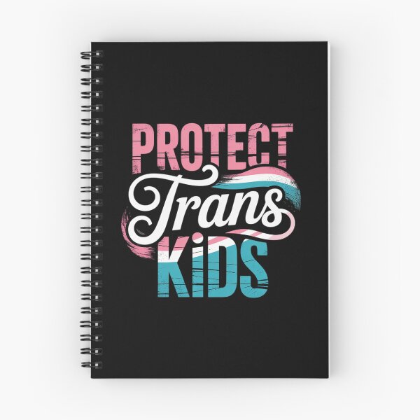 Item preview, Protect Trans Kids LGBT Equality Human Rights Transgender designed and sold by MathisBellanger.