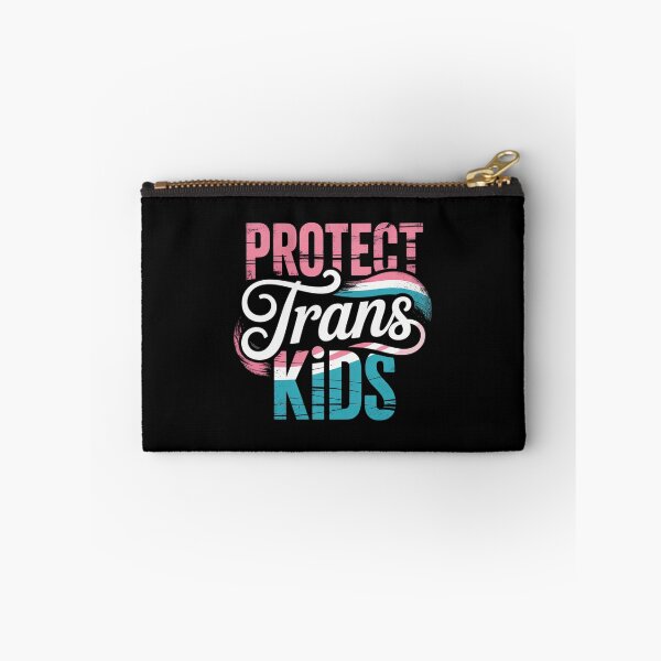 Item preview, Protect Trans Kids LGBT Equality Human Rights Transgender designed and sold by MathisBellanger.