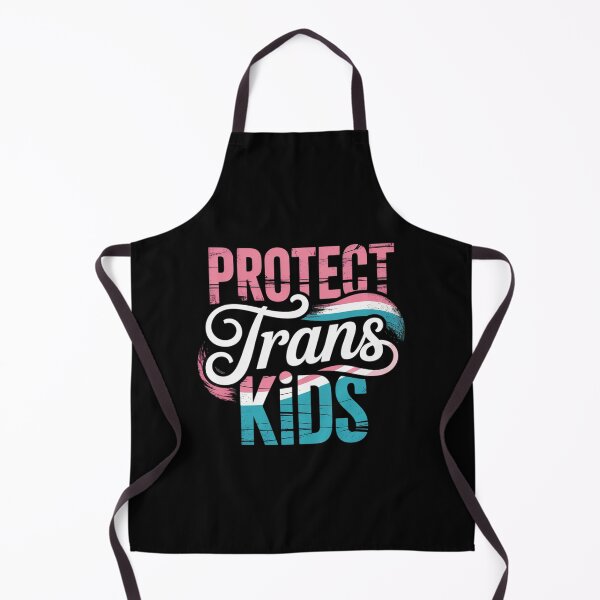Item preview, Protect Trans Kids LGBT Equality Human Rights Transgender designed and sold by MathisBellanger.