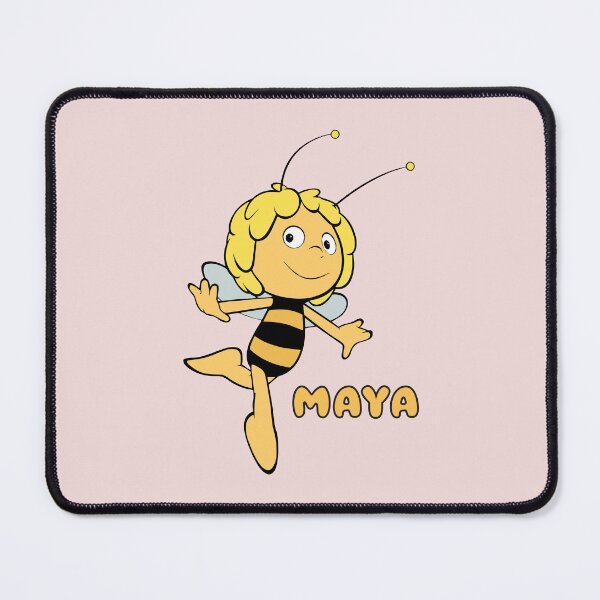 Item preview, Maya the Bee - Classic cartoon designed and sold by CalroStudiio.